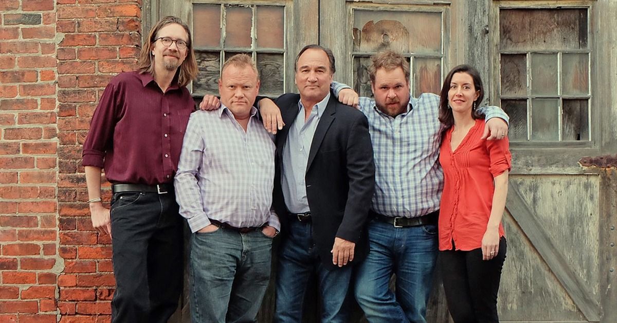 Jim Belushi & The Board Of Comedy (9pm Show)