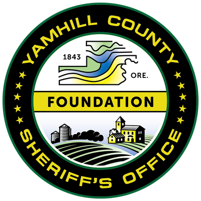 Yamhill County Sheriff's Office Foundation