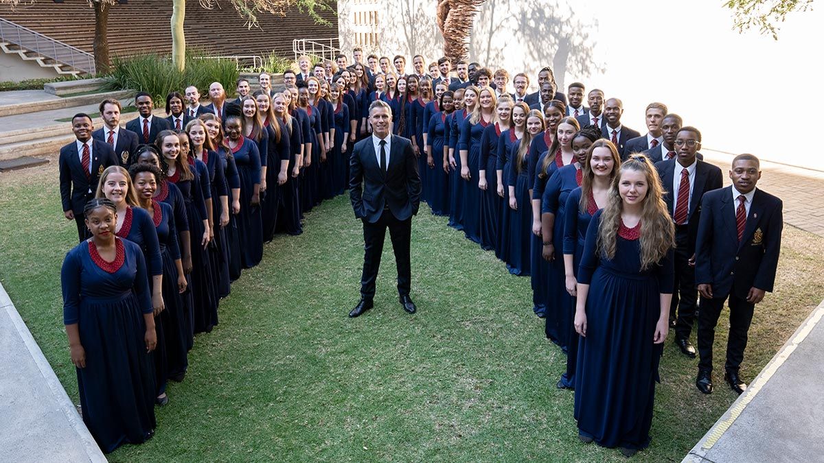 TUKS Camerata