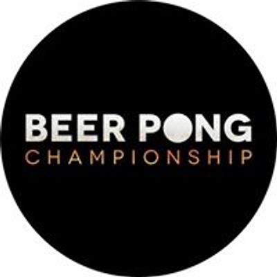 Beer Pong Championship