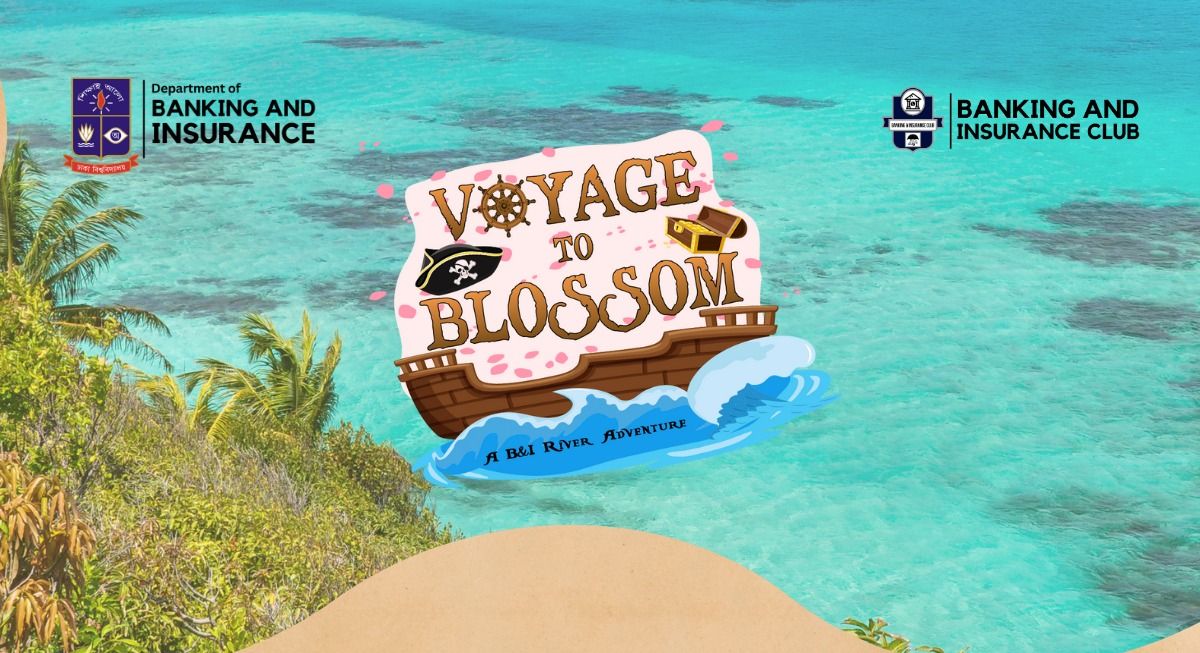 A Voyage to Blossom \u2013 A B&I Adventure \ud83c\udf0a\ud83d\udea2