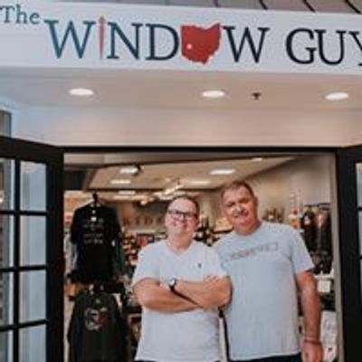 The Window Guy & Co.