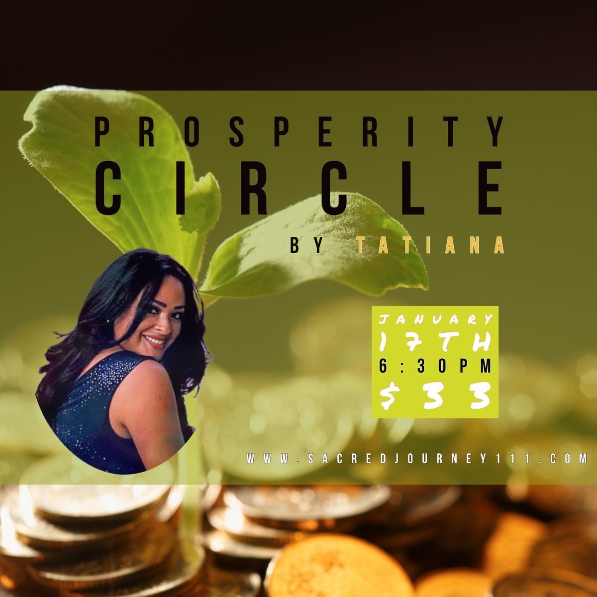 Prosperity circle 