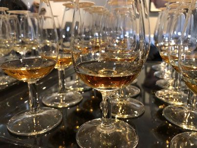 Den tjuende Oslo Whiskyfestival