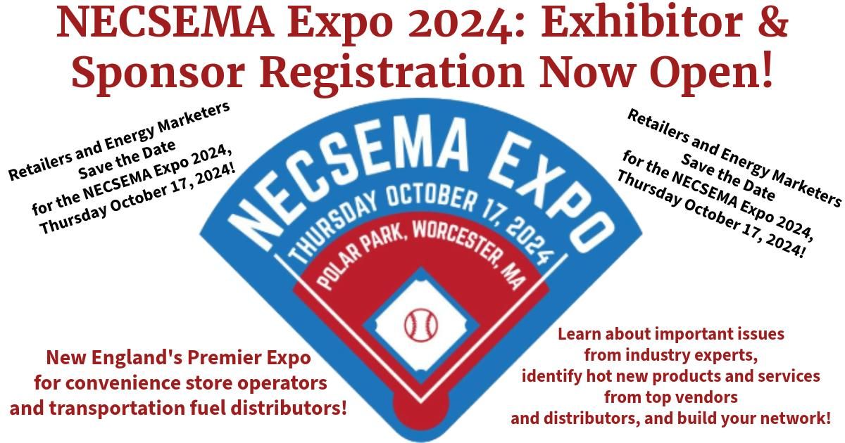 NECSEMA Expo 2024