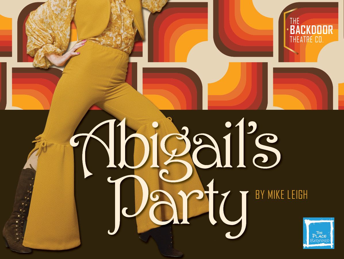 Abigail's Party