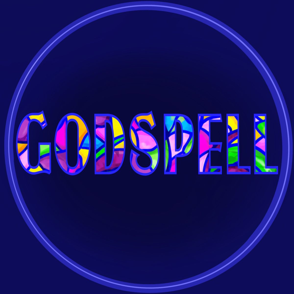 Musikalen Godspell