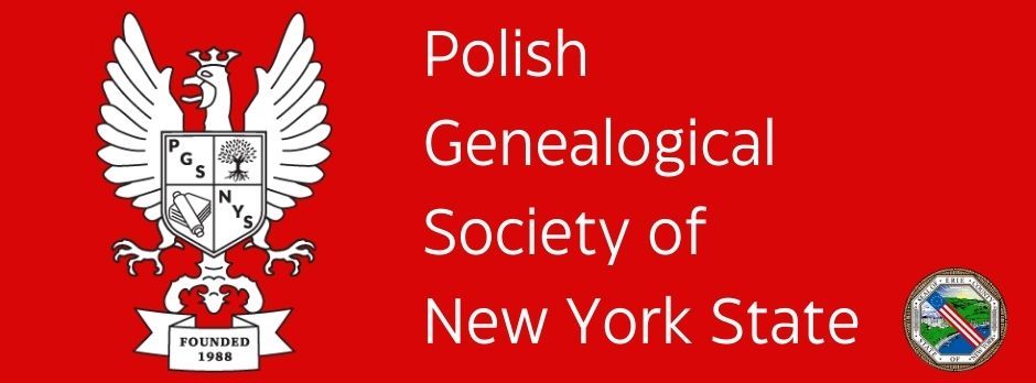 Monthly Meeting - \u201cGetting Around the Language Barrier: Translation Aids for Polish Genealogy\u201d