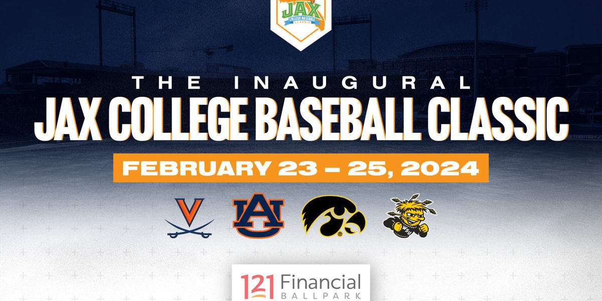 College Baseball Classic (College Baseball)