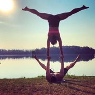 Acroyoga K&R