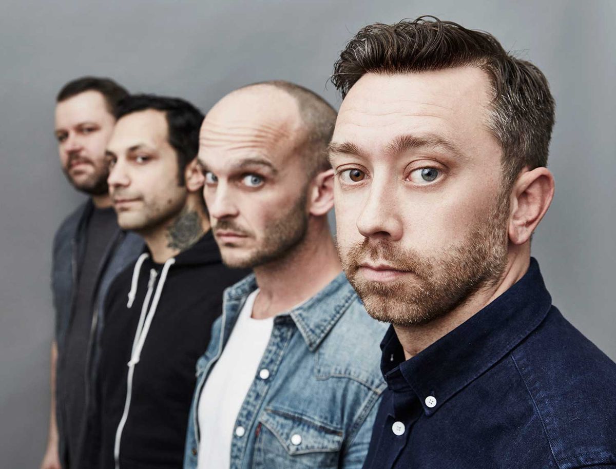 Rise Against