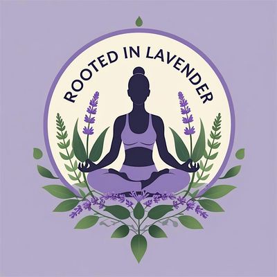Rooted in Lavender