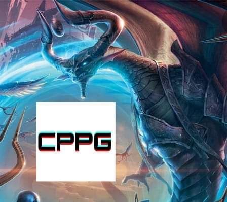 CPPG Commander Tournament