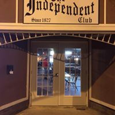 The Independent Club