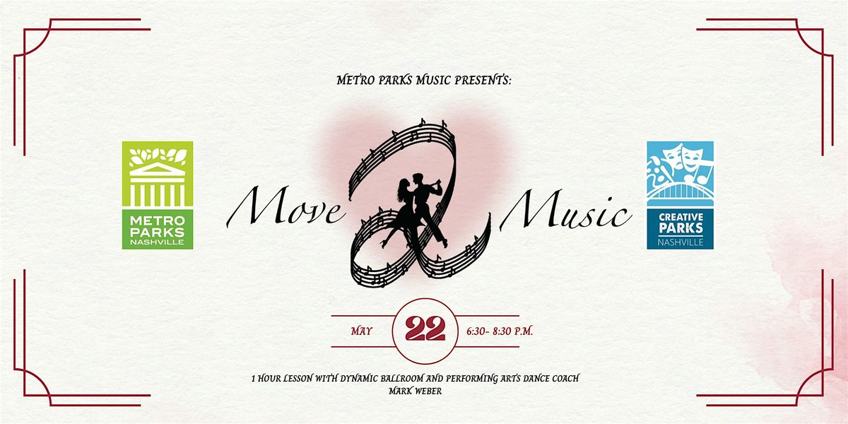 Move 2 Music