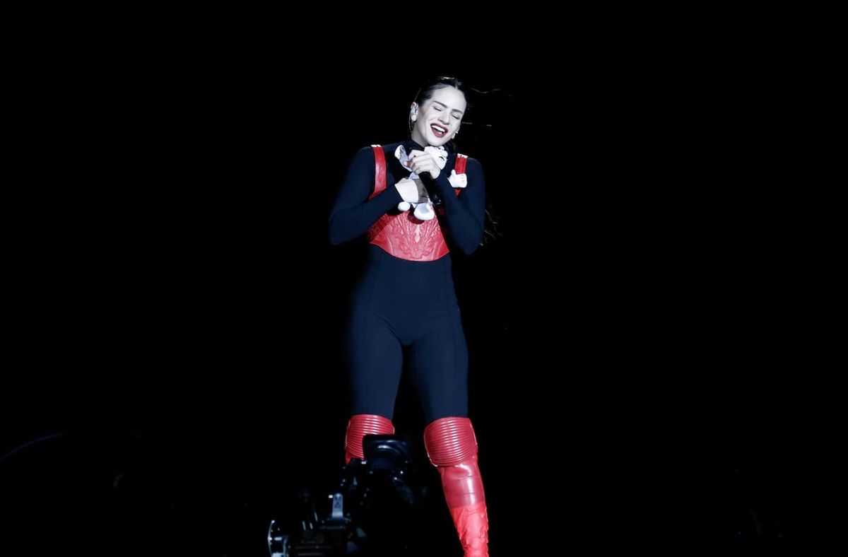 Rosal\u00eda Miami Tickets