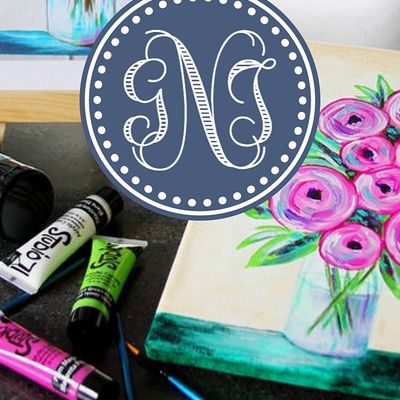 Liz Braun owner of Gathered Night In.