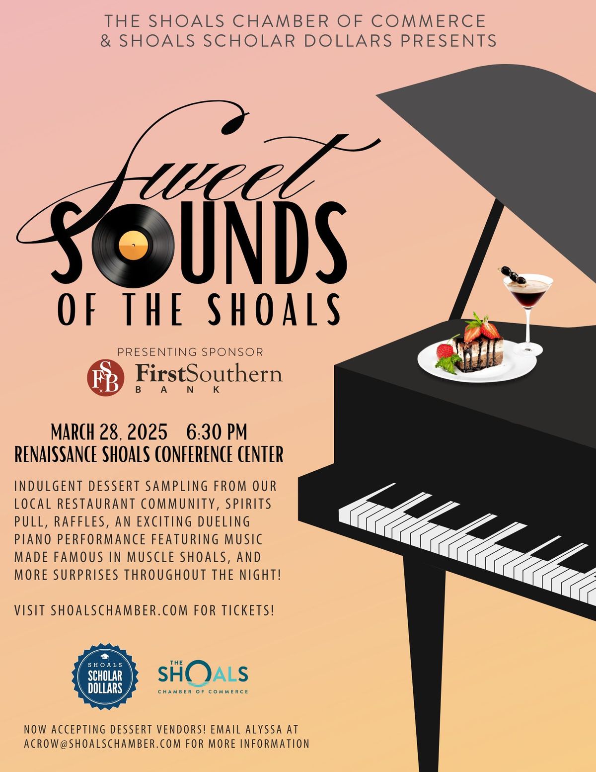 Sweet Sounds of the Shoals