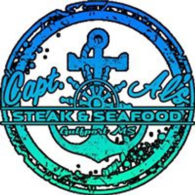 Captain Al's Steak and Seafood