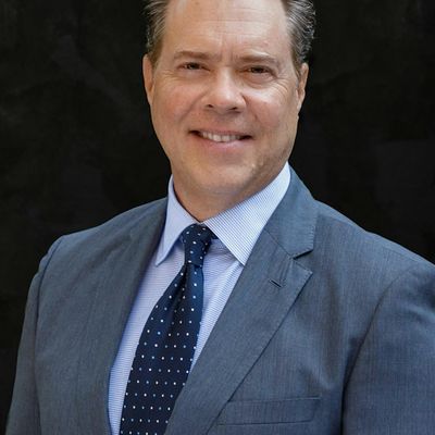 B. Andrew Castro, MD