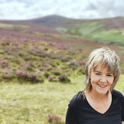 Christina (The Body Soul Coach)