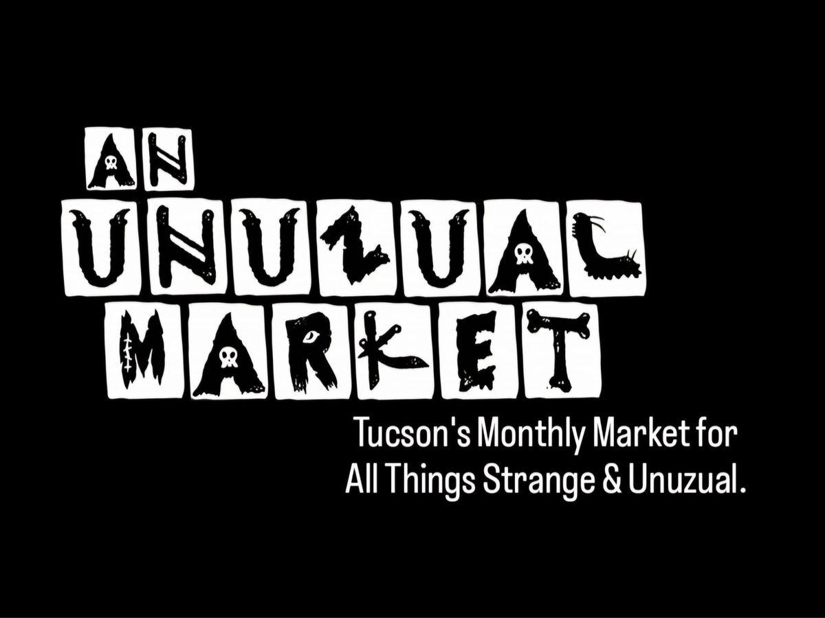 An Unuzual Market 2\/1\/2025