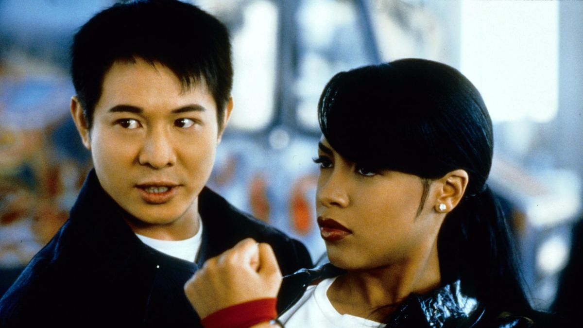 Romeo Must Die (in 35mm)