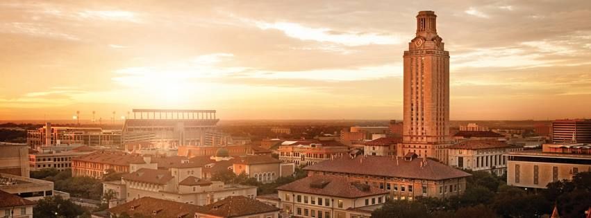 Texas vs. ULM Football Game Watch Party