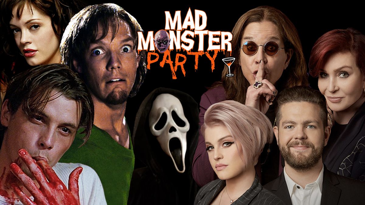 Mad Monster Party Arizona 2024!