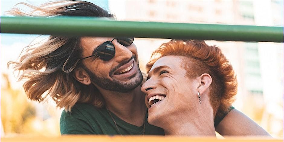 Gay Professionals Speed Dating (Late 30s, 40s & early 50s)