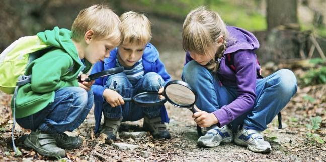 Tiny Adventurers