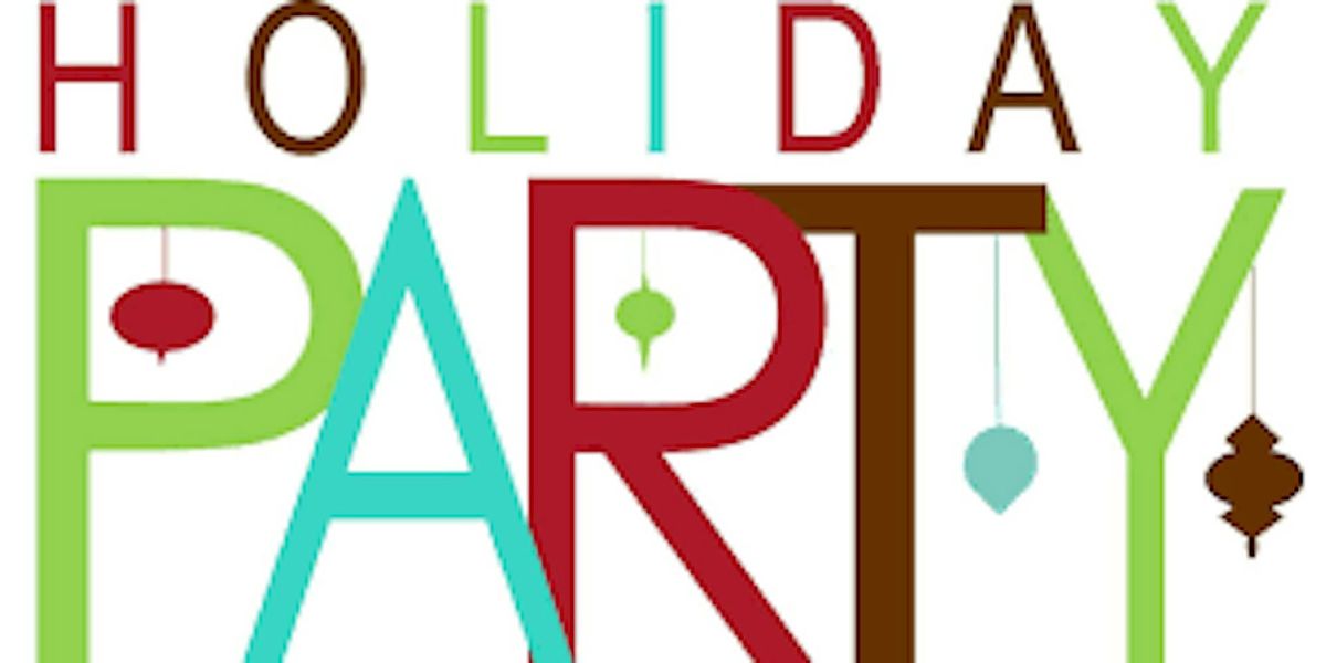 The Algoma Autism Foundation Family Holiday Party