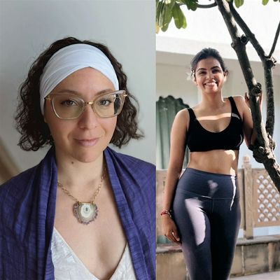 The Shakti Healing Collective