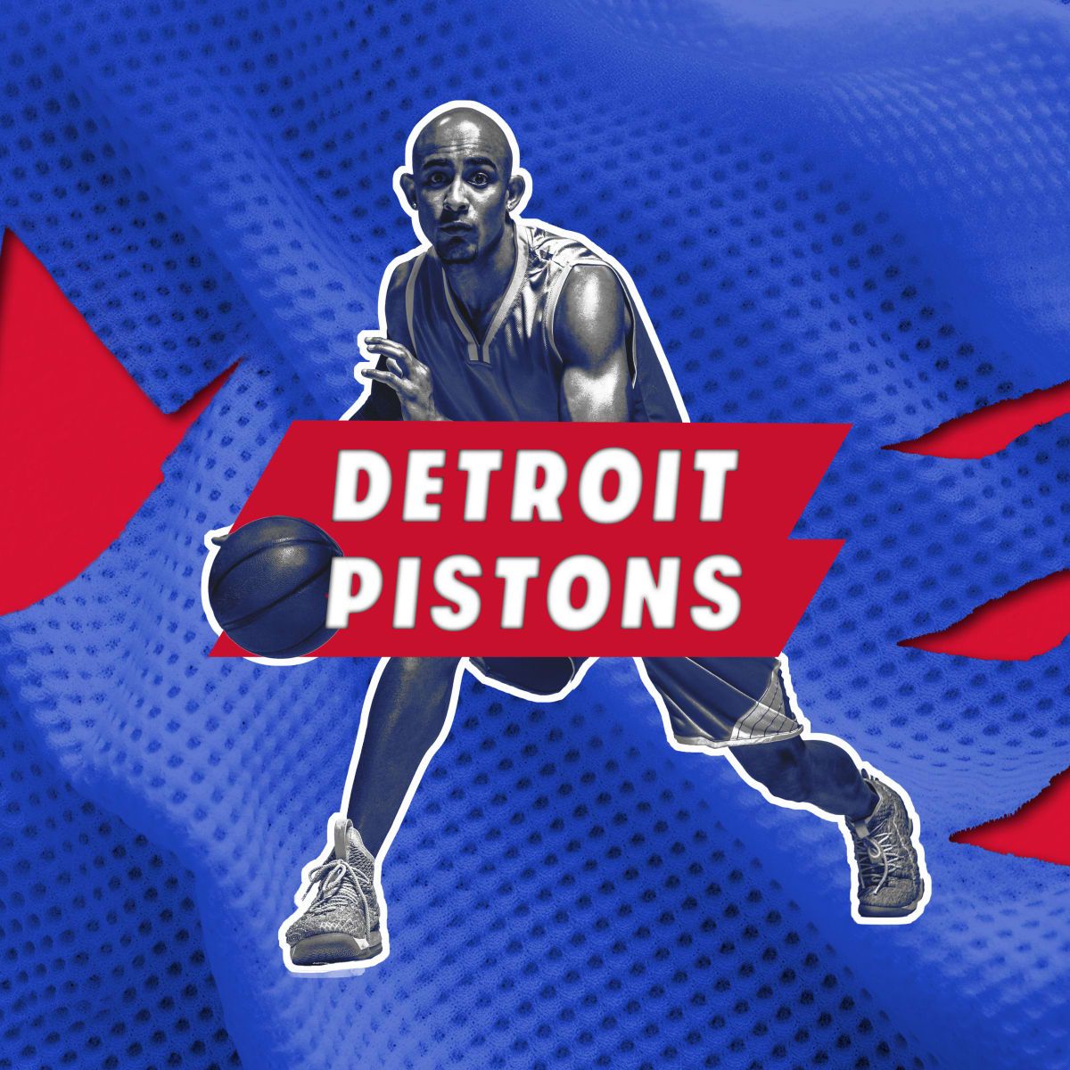 Denver Nuggets at Detroit Pistons at Little Caesars Arena