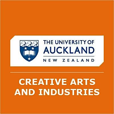 University of Auckland, Creative Arts & Industries