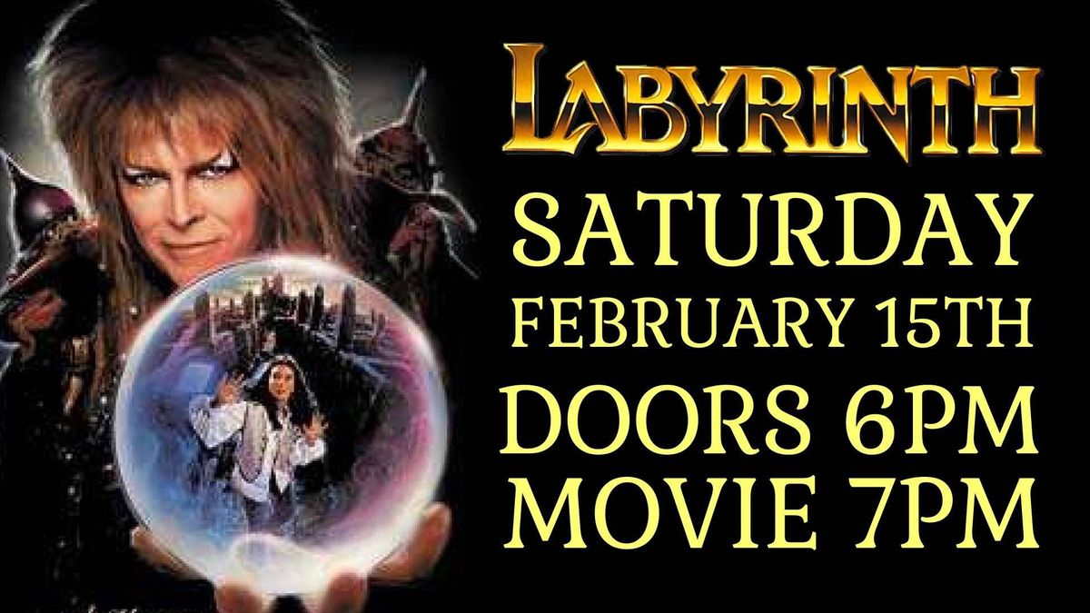 LABYRINTH 