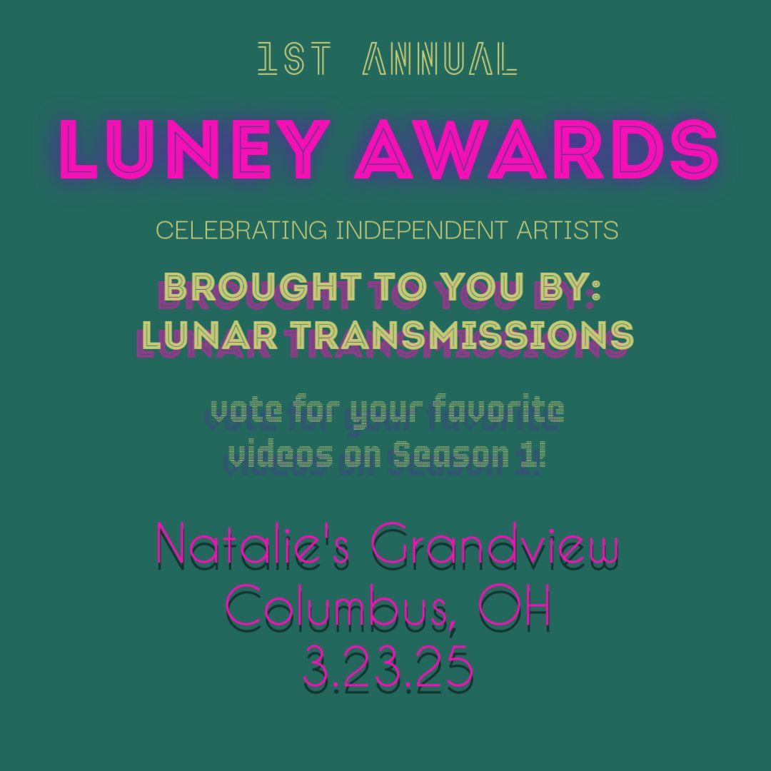 The First Annual Luney Awards