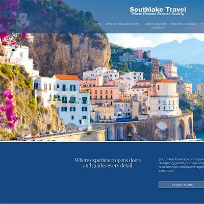 Southlake Travel