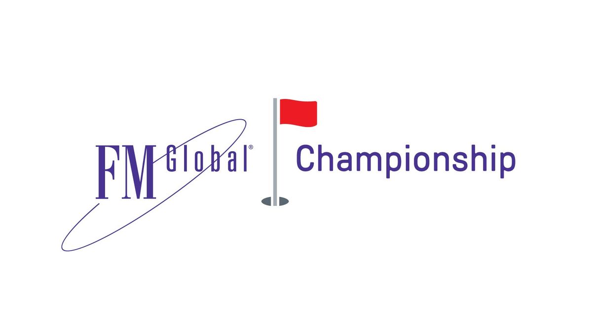 FM Global Championship - Thursday