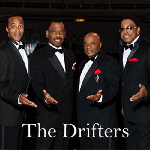 The Drifters