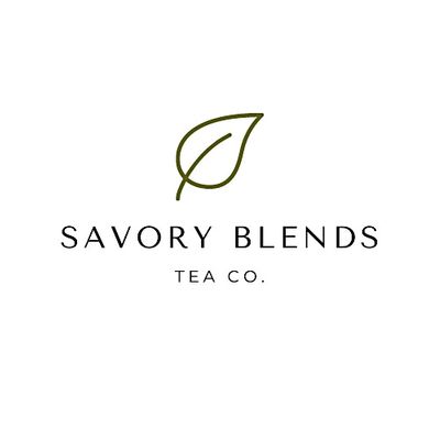 Savory Blends Tea Co.