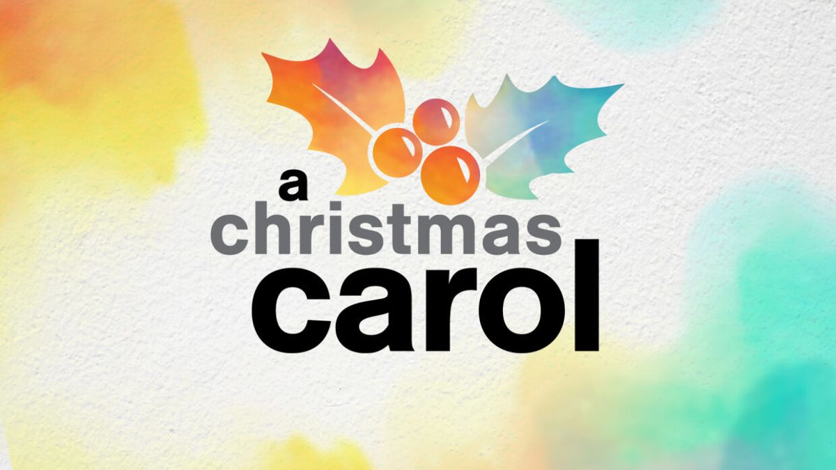 A Christmas Carol - Ocala