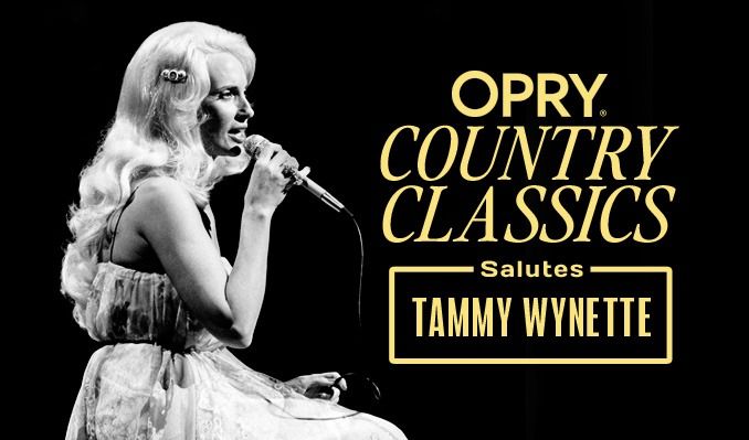 Opry Country Classics at Grand Ole Opry House