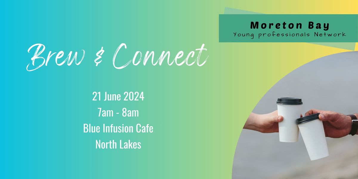 Moreton Bay Young Professional Network - June Brew & Connect