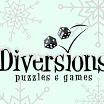 Diversions Puzzles & Games - South Portland