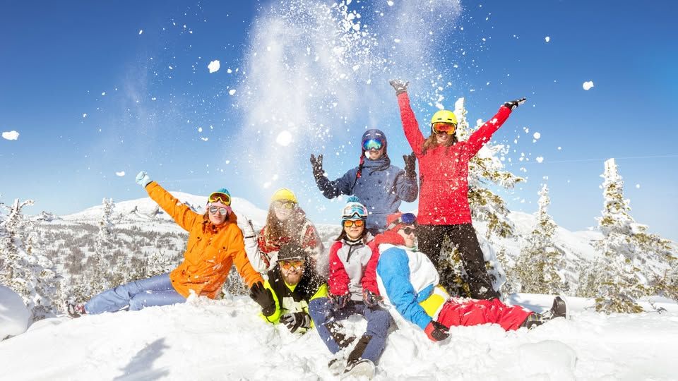 Winterberg Trip (Weekend Activity) on 12 January 2025"