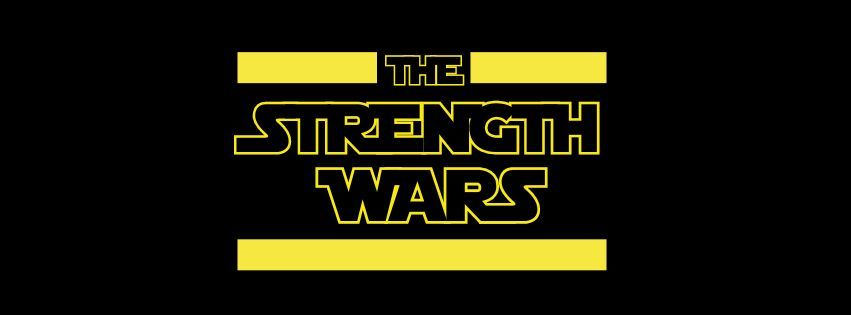The Strength Wars