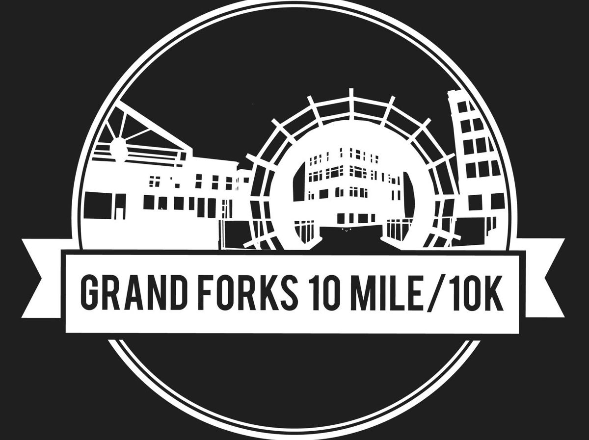 Grand Forks 10 Weekend 2024