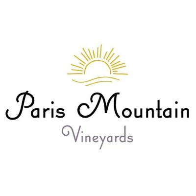 Paris Mountain Vineyards
