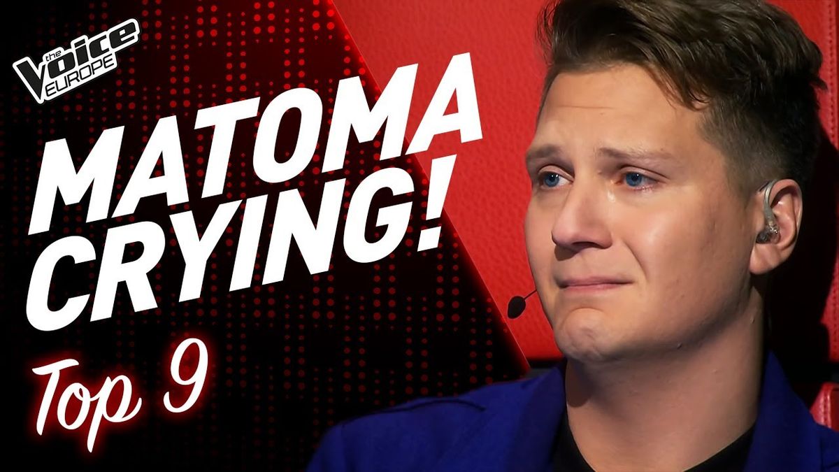 Matoma